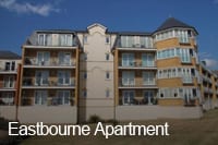 Eastbourne Apartment
